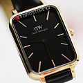 Часы Daniel Wellington Quadro Pressed Sheffeld DW00100435 фото 7